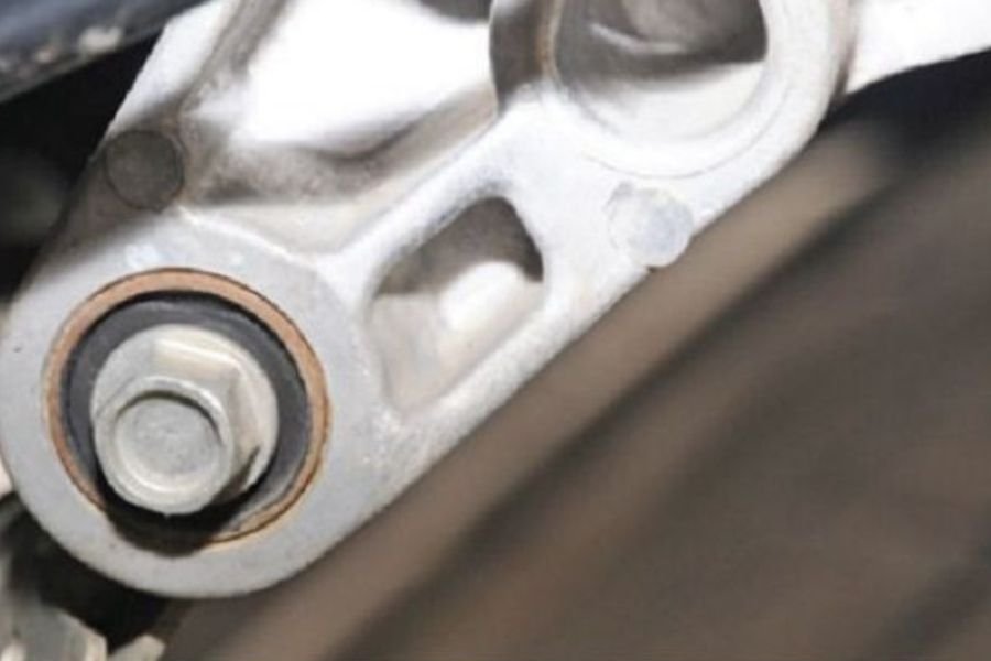 Segini Bengkel Spesialis Kasih Harga Ganti Engine Mounting Motor Matic