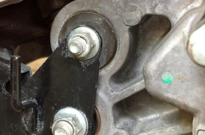 Hati-hati Engine Mounting Motor Matic Cepat Jebol, Tiga Hal Ini Penyebabnya