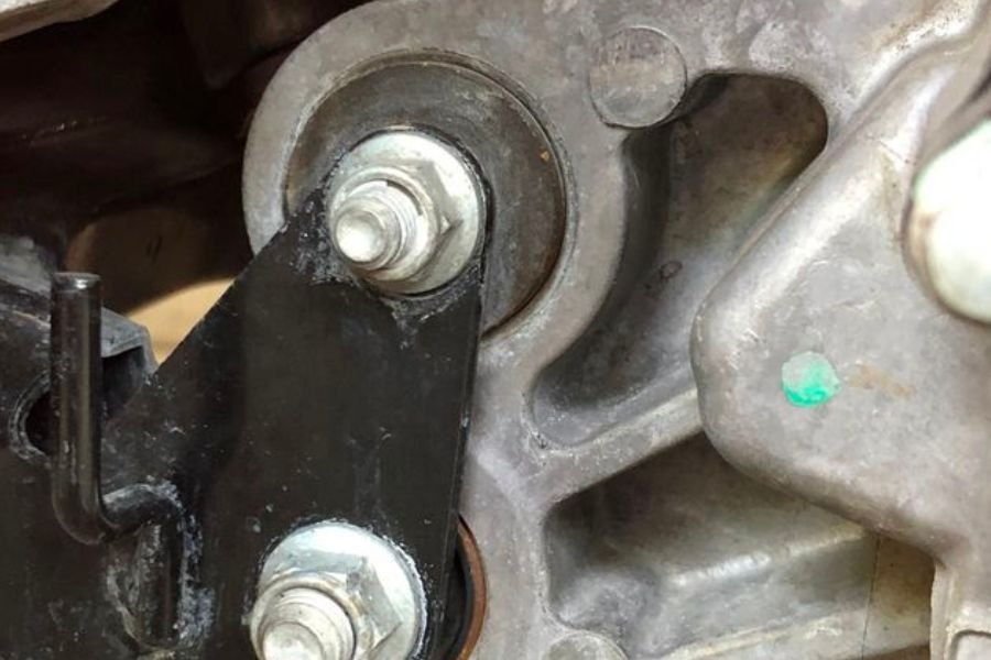 Hati-hati Engine Mounting Motor Matic Cepat Jebol, Tiga Hal Ini Penyebabnya