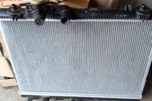 Penyebab Air Radiator Mobil Cepat Kosong, Jangan Disepelekan