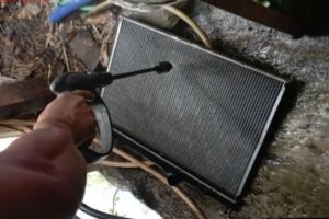 Segini Biaya Flushing Radiator Daihatsu Terios di Bengkel Umum