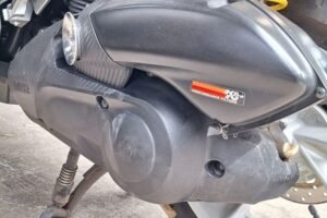 Awas Suka Menunda, Ini yang Bikin Suara Mesin Yamaha NMAX Jadi Kasar