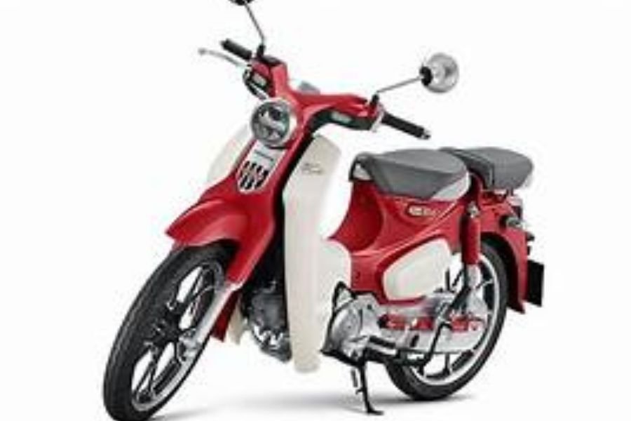 Spesifikasi Lengkap Honda Super Cub C125 2025: Tenaga, Dimensi, dan Fitur Modern