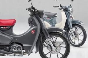 Keunggulan dan Kekurangan Honda Super Cub C125: Apa Kata Pengguna & Review Oto?