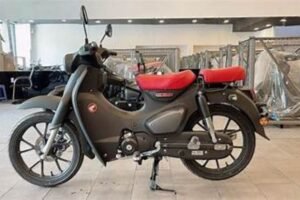 Perbandingan Motor Retro: Honda Super Cub C125 vs CT125 dan ST125 Dax—Mana yang Pas Buat Anda?