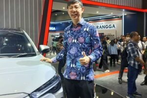 Auto2000 Kuasai 41 Persen Penjualan Toyota, Ini Model Terbanyaknya