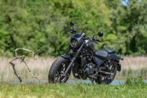 Inspirasi Modifikasi Honda CMX500 Rebel: Dari Bobber Klasik hingga Cafe Racer Modern