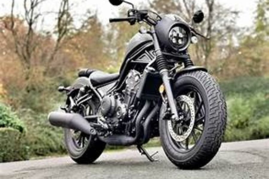 AHM Siap Layani Pengendara Honda CMX500 Rebel dengan Jaringan Dealer Big Wing Eksklusif