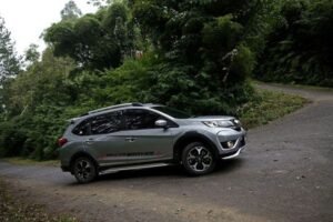 Awas Cara Pakai Seperti Ini Bikin Transmisi Honda BR-V Rawan Rontok
