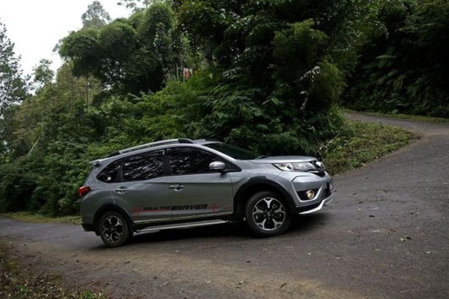 Awas Cara Pakai Seperti Ini Bikin Transmisi Honda BR-V Rawan Rontok