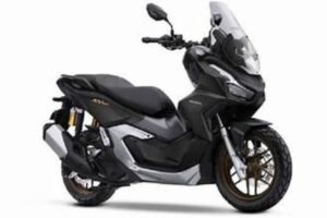 Inilah Spesifikasi Lengkap Honda ADV 160: Mesin, Dimensi, dan Fitur Canggih