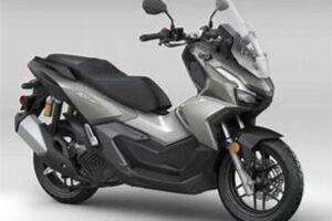 Honda ADV 160 2025: Detail Mesin 160 cc, Konsumsi BBM, dan Teknologi Terbaru