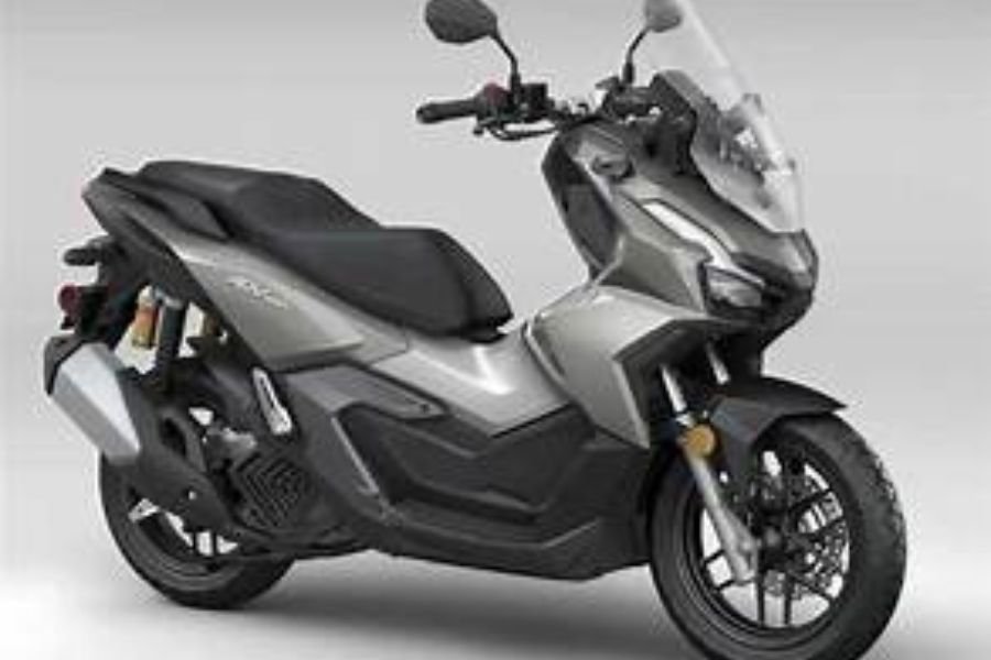 Honda ADV 160 2025: Detail Mesin 160 cc, Konsumsi BBM, dan Teknologi Terbaru