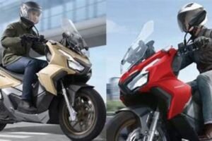 Perbandingan Varian ADV 160 CBS vs ABS: Mana yang Cocok Buat Kamu?