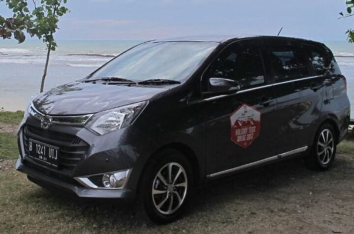 Mobil Bekas Untuk Keluarga, Daihatsu Sigra 2019-2022 Harganya Mulai Rp 100 Jutaan