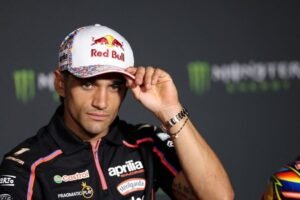 Jorge Martin Bisa Lanjutkan Momentum di MotoGP Catalunya 2025?