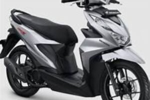 All About Honda BeAT eSP: Tenaga 8,8 hp dan Fitur Modern di Kelas 110cc