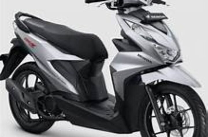 All About Honda BeAT eSP: Tenaga 8,8 hp dan Fitur Modern di Kelas 110cc