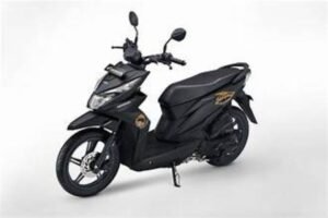Spesifikasi Lengkap Honda BeAT eSP: Dari Dimensi Kompak hingga Konsumsi 60,6 km/l