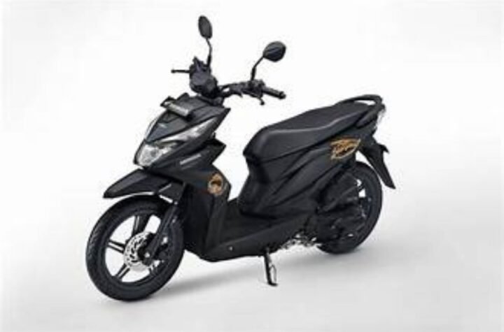 Spesifikasi Lengkap Honda BeAT eSP: Dari Dimensi Kompak hingga Konsumsi 60,6 km/l