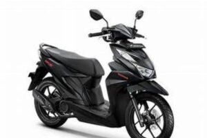 Varian Honda BeAT eSP 2025: Pilihan CBS, Deluxe, dan Smart Key + Harga OTR Terbaru