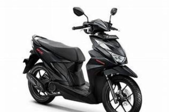 Varian Honda BeAT eSP 2025: Pilihan CBS, Deluxe, dan Smart Key + Harga OTR Terbaru