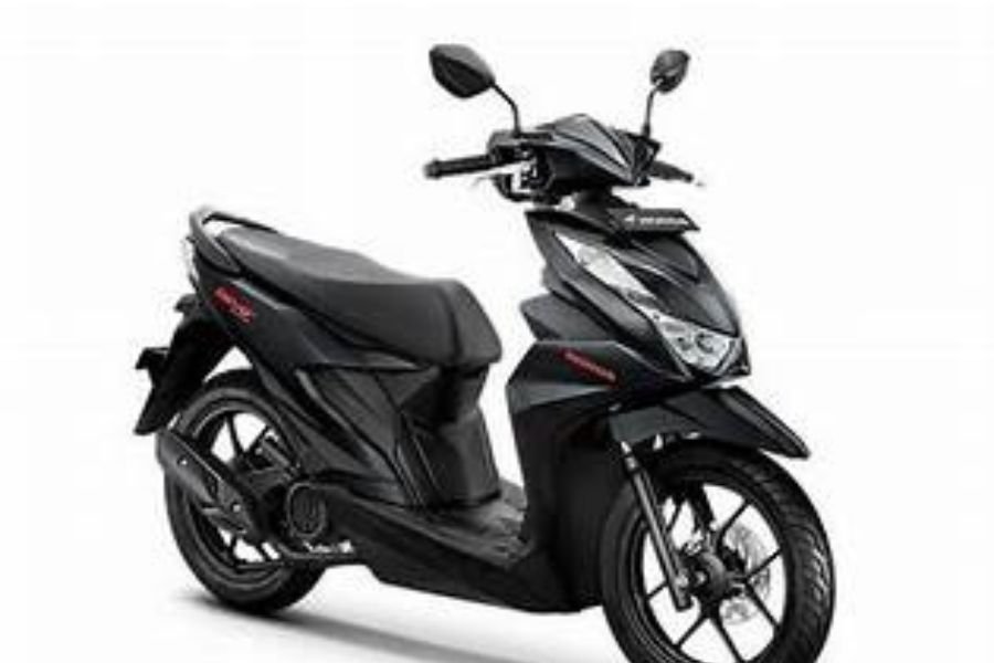 Varian Honda BeAT eSP 2025: Pilihan CBS, Deluxe, dan Smart Key + Harga OTR Terbaru