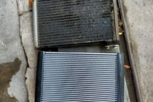 Baru Servis AC Mobil Tapi Cepat Panas Lagi? Cek Penyebabnya Disini