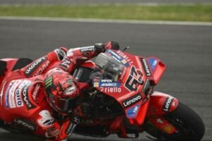 Bagnaia Ungkap Setelan Baru Ducati Jelang MotoGP Catalan 2025, Hanya 2 Sentimeter Jadi Titik Balik