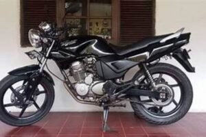 Kelemahan Tiger 2000: Konsumsi Boros, Karat Tangki, dan Rantai Berisik