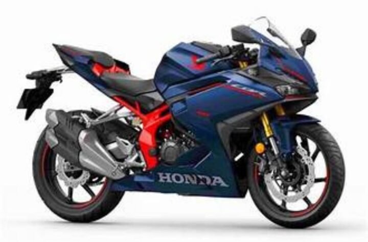 SP vs SP Quick Shifter: Apa Beda Transmisi dan Tenaganya pada Honda CBR250RR?