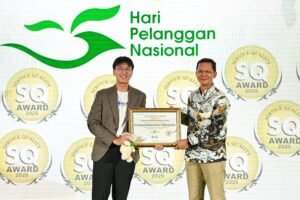 Yamaha Raih Penghargaan Best 2W Offline Service Experience: Bukti Layanan Servis Terjamin dan Terpercaya