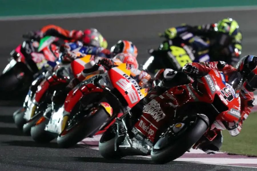 2 Rider MotoGP Terancam Hilang di 2026, Salah Satunya Pernah Jadi Raja Mandalika!