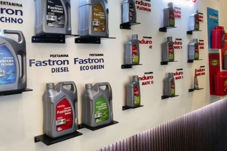 Terkuak, Rencana Pertamina Lubricants Bikin Botol Plastik Berkomposisi Baru, Terkait Sustainability