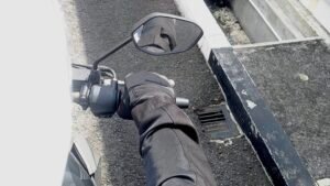 Tips Pengereman yang Aman di Segala Kondisi ala Honda Istimewa