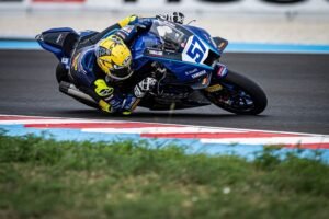 Insiden Latihan di Eropa, Aldi Satya Mahendra Absen di Magny-Cours dan Aragon World Supersport 2025