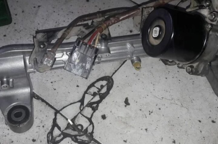 Harus Tahu, Efek Buruk Terlambat Mengganti Oli Power Steering Mobil