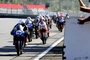 Kejurnas Sport MRS Seri-4 Mandalika: Regulasi RPM & Bobot Minimum Jadi Sorotan