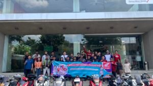 Astra Motor Yogyakarta
